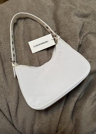 Сумка c&amp;a — новая с бирками