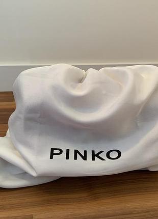Сумка pinko love mini simply 2