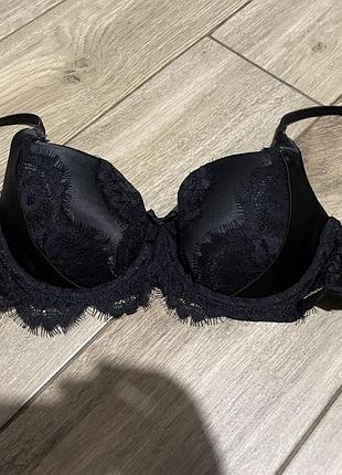 Бюстгальтер hunkemoller 75b
