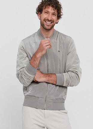 Бомбер Tommy hilfiger (оригинал, куртка)