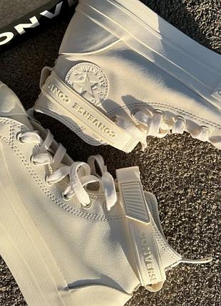 Кеди converse 🤍