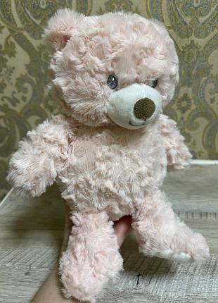 Ведмедик clinton's