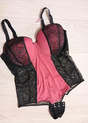 Шикарный боди yamamay 3