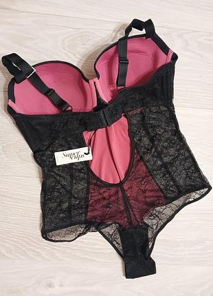 Шикарный боди yamamay 4