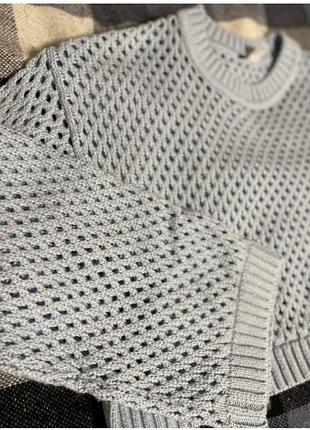 H&m трендовая кофточка от н & м