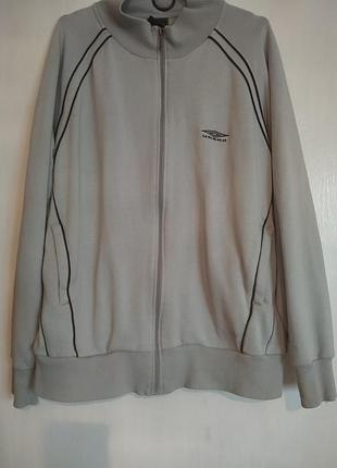 Спортивна кофта umbro