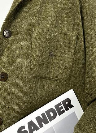 Піджак burberry