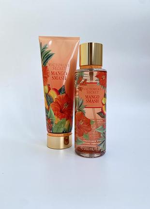 Парфумований спрей victoria’s secret