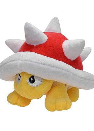 Іграшка м'яка дитяча супер маріо