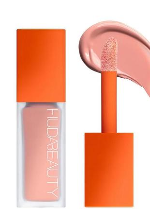 Корректор под глаза huda beauty fauxfilter color corrector