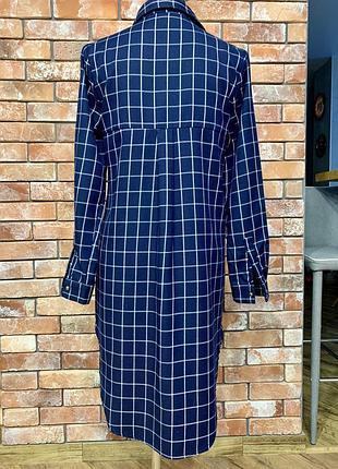 Подовжена фешн-сорочка бренду missguided.