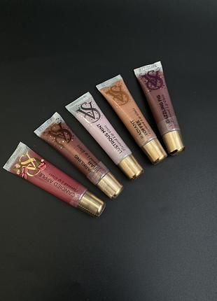 Блиск для губ victoria’s secret