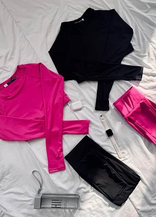 Костюм фітнес