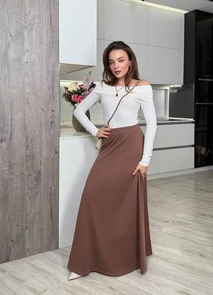 Хорошая женская юбка