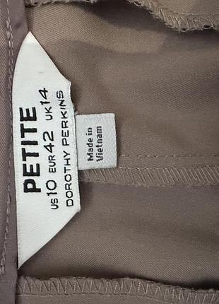 Брюки pette, 14 (42) 8