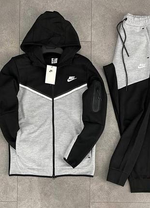 Спортивный костюм bosch nike tech fleece