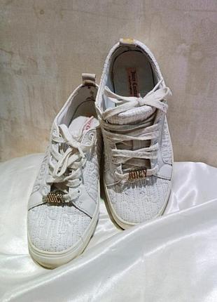 Кеды juicy couture