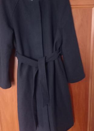 Пальто осеннее