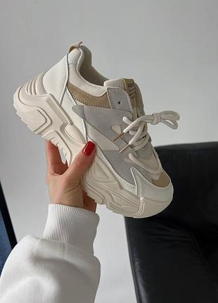 Женские кроссовки 36-41