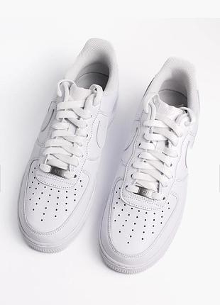 Кроссовки nike airforce