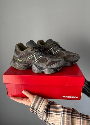 Кроссовки New Balance 545 Black PT545BO1