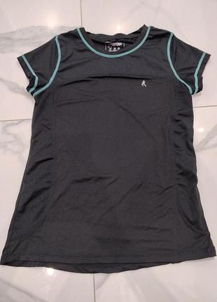 Футболка спортивная. размер с