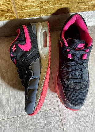 Кросівки nike air max