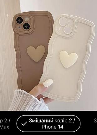 Чохол для iphone 14