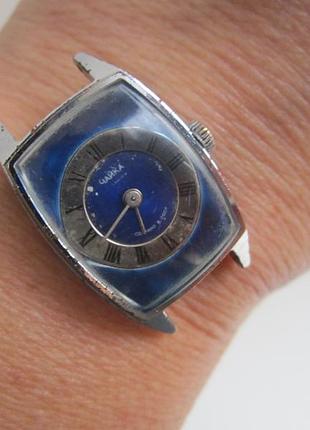 Часы женские "чайка" знак качества.№41