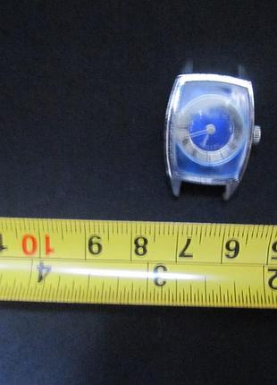 Часы женские "чайка" знак качества.№41