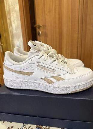 Кроссовки reebok