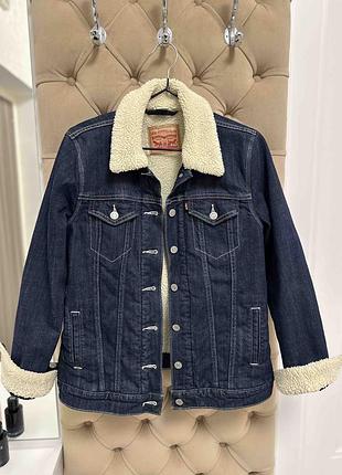 Продам джинсовку