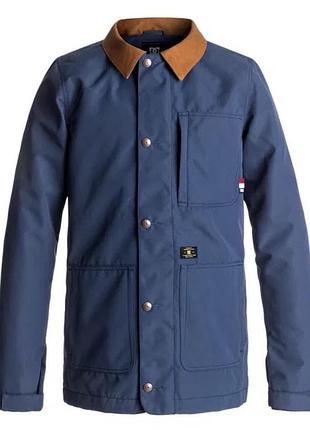 Куртка мужская quiksilver, ausa