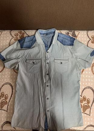 Тенниска мужская