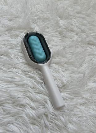 Щетка для животных