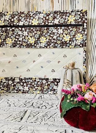 Конверт для вышивочных процессов (35х40)