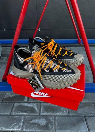 Кроссовки nike acg mountain fly