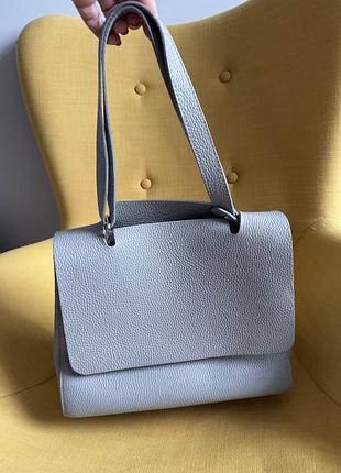 Жіноча сумочка, виробник італія 3