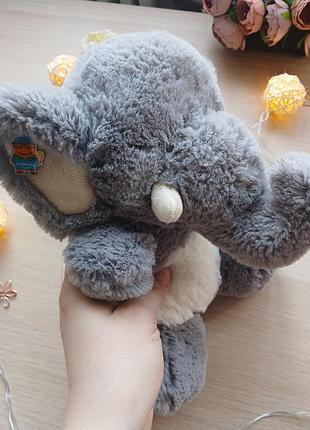 Детская мягкая игрушка