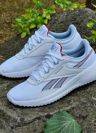 Кроссовки reebok running plus 4, 40р.-на стопу 25.5 см