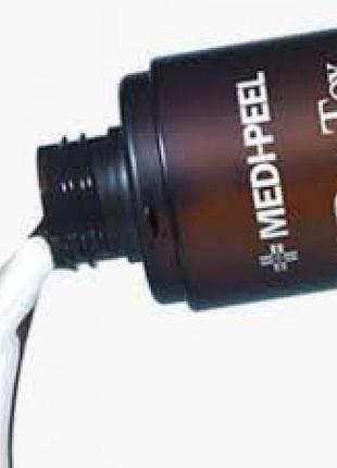 🌸 антивіковий тонер для обличчя medi-peel bor-tox 5 peptide toner2 фото