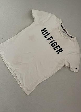 Футболка tommy hilfiger