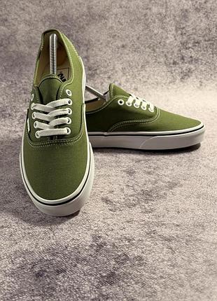 Vans era
