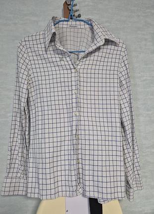 Сорочка кенсінгтон натуральна