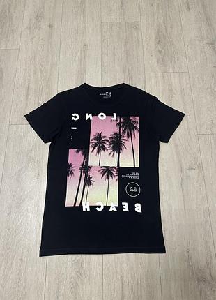 Чоловіча футболка xs fsbn