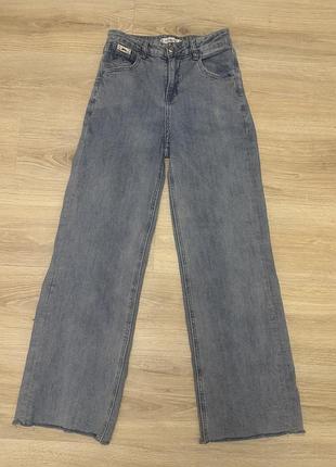 Джинсы дворец