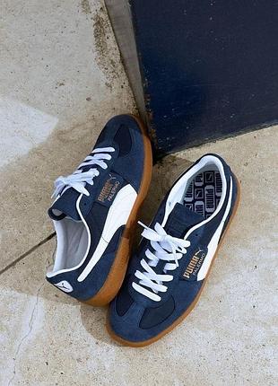 Puma palermo кросівки жіночі кеди нові пума