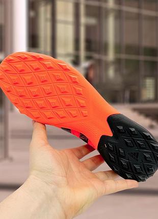 Сороконіжки adidas predator tf 2