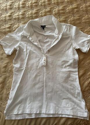 Поло armani pre