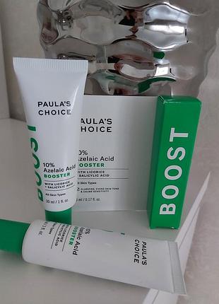 Paula's choice  азелаїнова кислота 10^